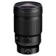 Nikon NIKKOR Z 35mm f/1.2 S