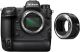 Nikon Z9 + Mount Adapter FTZ II