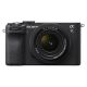 Sony α7C II + FE 28-60mm F4-5.6 (ILCE-7CM2L)