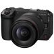 Canon EOS R6 V + RF20-50mm F4 L IS USM PZ