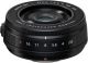 FUJINON XF23mm F2.8 R WR