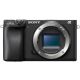 Sony Alpha 6400 (ILCE-6400)