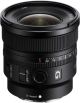 Sony FE 16mm F1.8 G (SEL16F18G)