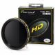 Pro-Tanle ND8-1500 Variable ND Filter