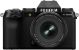 FUJIFILM X-S20 + FUJINON XF16-50mmF2.8-4.8 R LM WR