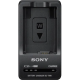 Sony BC-TRW W Series Battery Charger