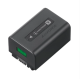Sony NP-FV50A V-series Rechargeable Battery Pack