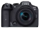 CANON EOS R7 + RF-S18-150mm F3.5-6.3 IS STM Lens Kit