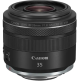 CANON RF 35mm F1.8 Macro IS STM