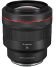 CANON RF 85mm F1.2L USM DS Lens