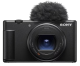 Sony ZV-1 II (ZV-1M2) Vlog Camera