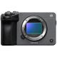 Sony FX5 (ILME-FX5B) Cinema Line Full-Frame Camera — Body Only