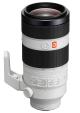 Sony FE 100-400mm F4.5-5.6 GM OSS (SEL100400GM)