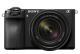 Sony α6700 + E 18-135mm F3.5-5.6 OSS (ILCE-6700M)