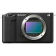 Sony ZV-E1 Full-Frame Vlog Camera