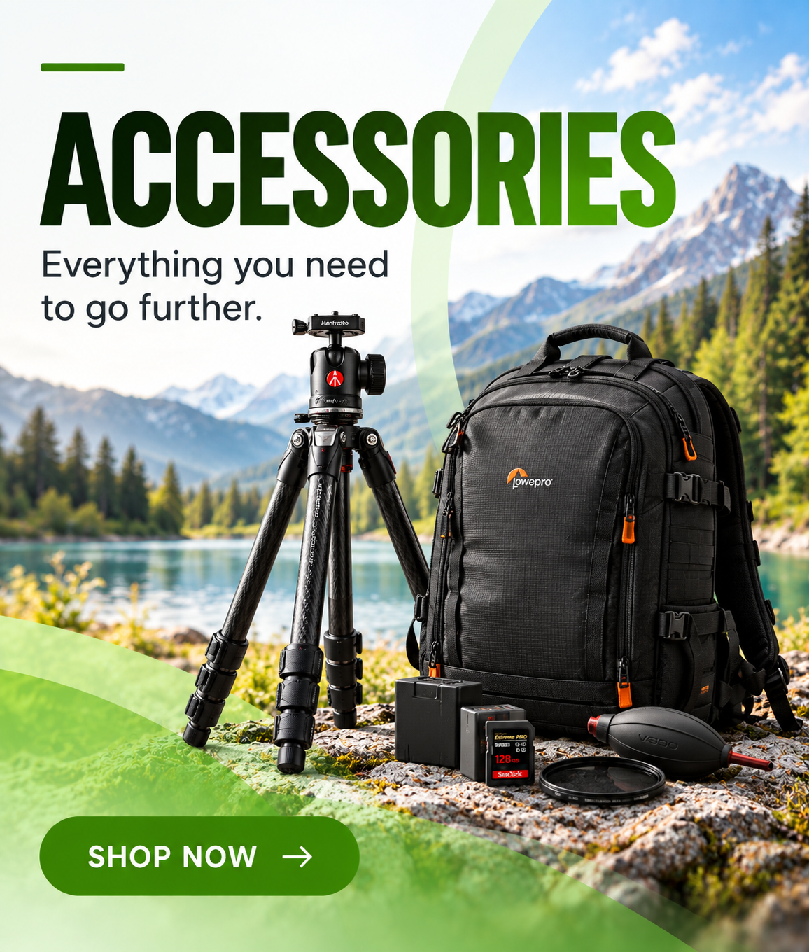 Accessories