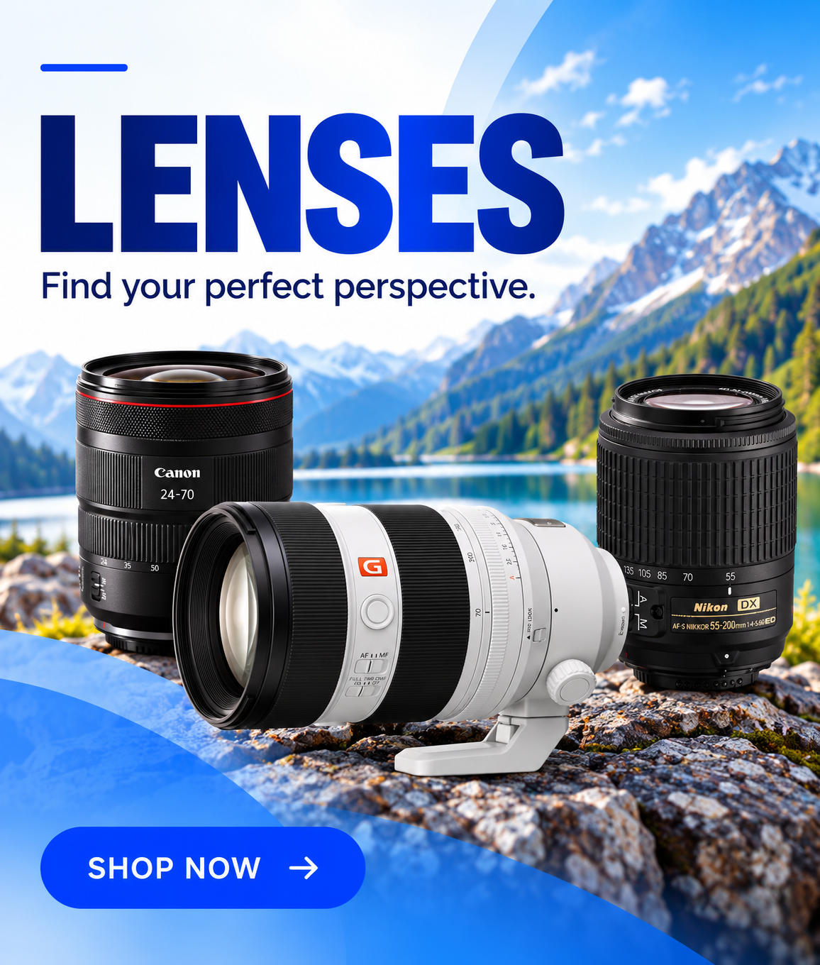 Lenses